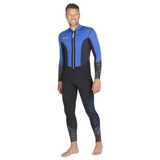 Mares Switch 2.5mm Hombre
