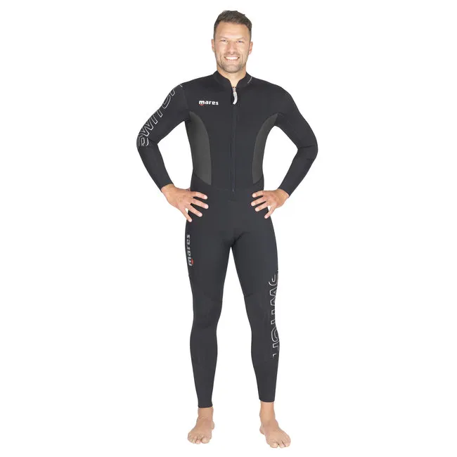 Mares Switch 2.5mm Hombre