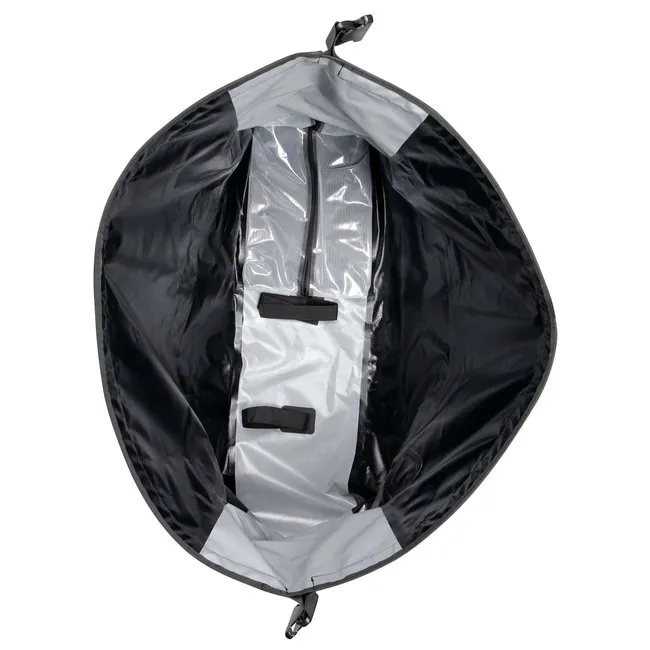 Mares Cruise Dry Roller 140