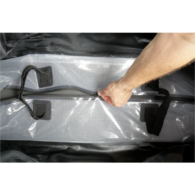 Mares Cruise Dry Roller 140