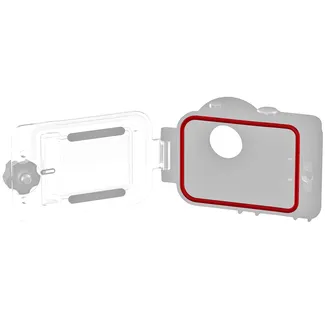 Sealife Junta tórica principal para ReefMaster RM-4K SL35017