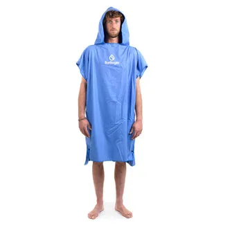 Surflogic Poncho Microfibra Quick-Dry