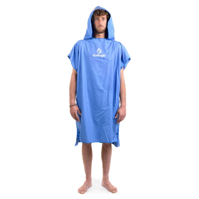 Surflogic Poncho Microfibra Quick-Dry