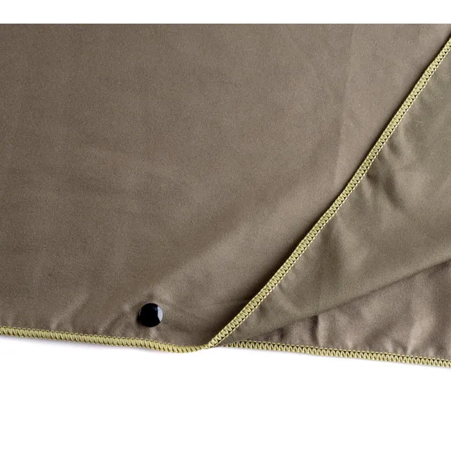 Surflogic Quick-Dry Poncho Microfibre