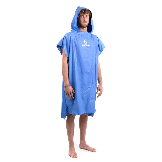 Surflogic Poncho Microfibra Quick-Dry