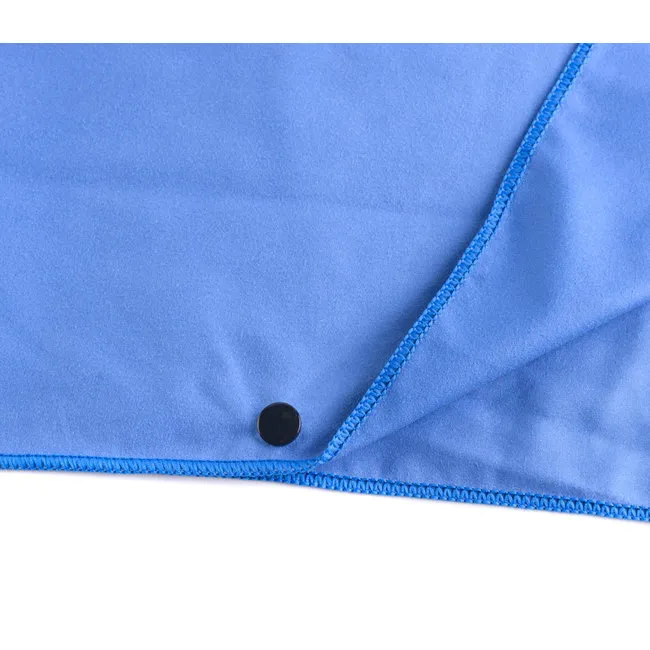 Surflogic Quick-Dry Poncho Microfiber
