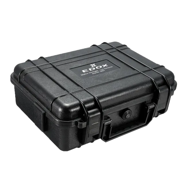 Edox North Sea 1978 Special Edition 80118 37N N78