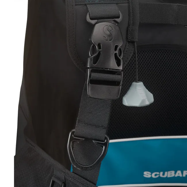 Scubapro Gilet Stab Go Quick Cinch