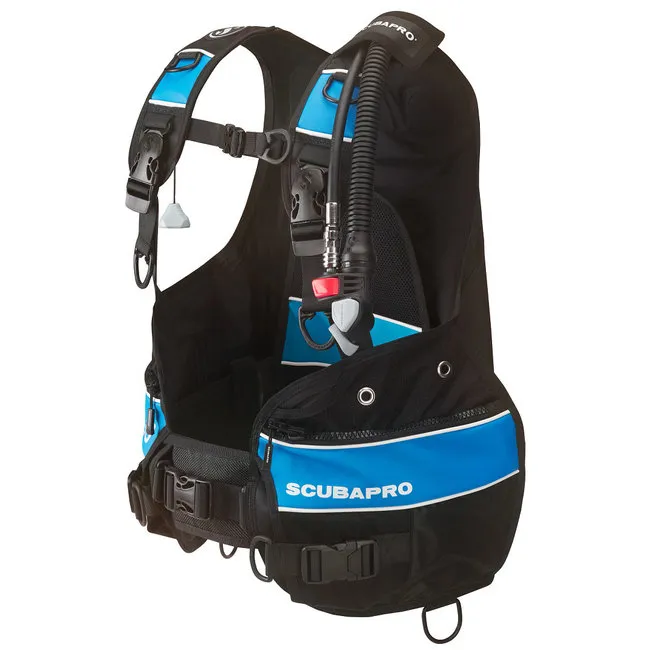 Scubapro Gilet Stab Go Quick Cinch