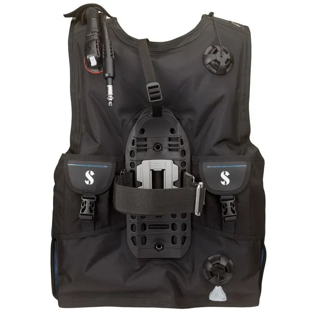 Scubapro Level BCD