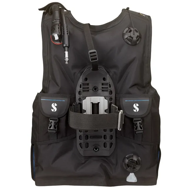 Scubapro Level