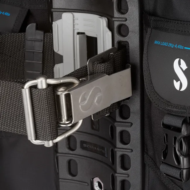 Scubapro Level