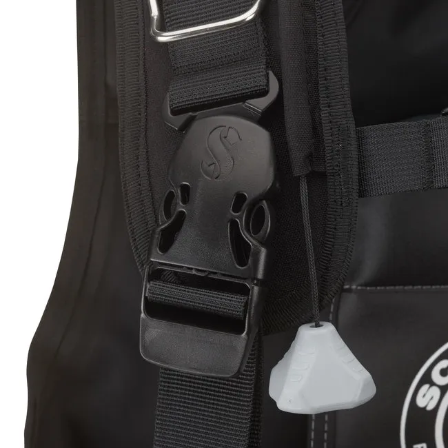 Scubapro Level