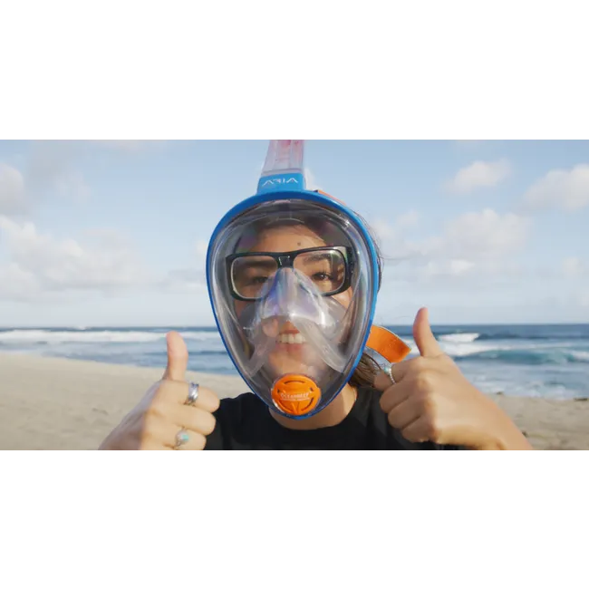 OceanReef Optical Lens Support 2.0