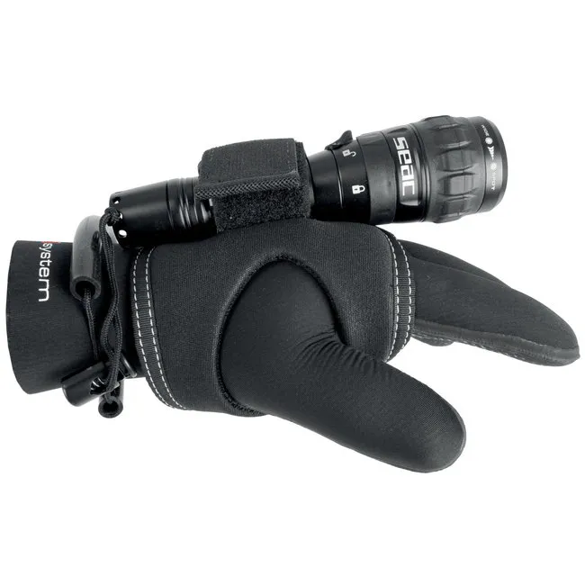 Seac Goodman Handle für Lampe