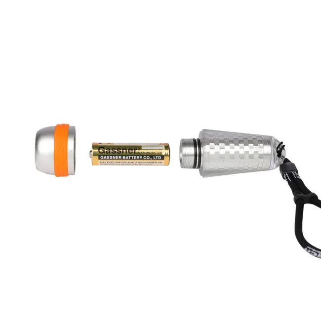 OrcaTorch Dive Beacon SD03