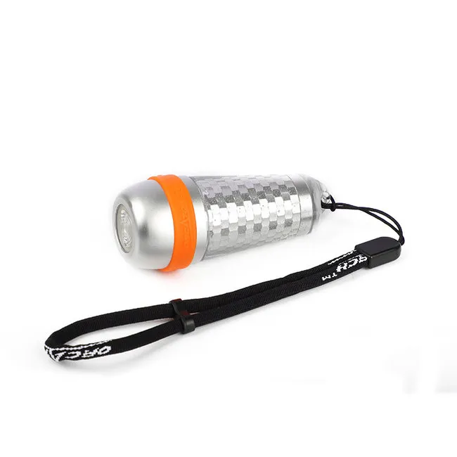 OrcaTorch Dive Beacon SD03