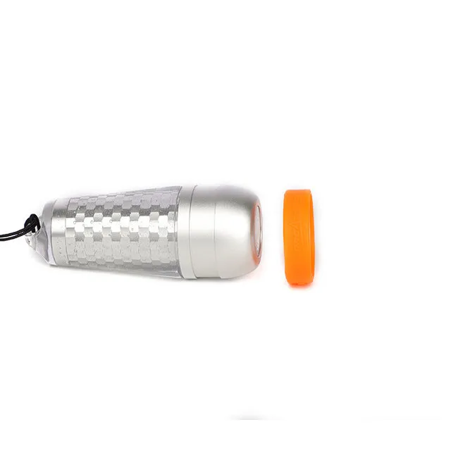 OrcaTorch Dive Beacon SD03