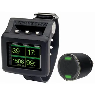 Scubapro Galileo G2 con Transmisor