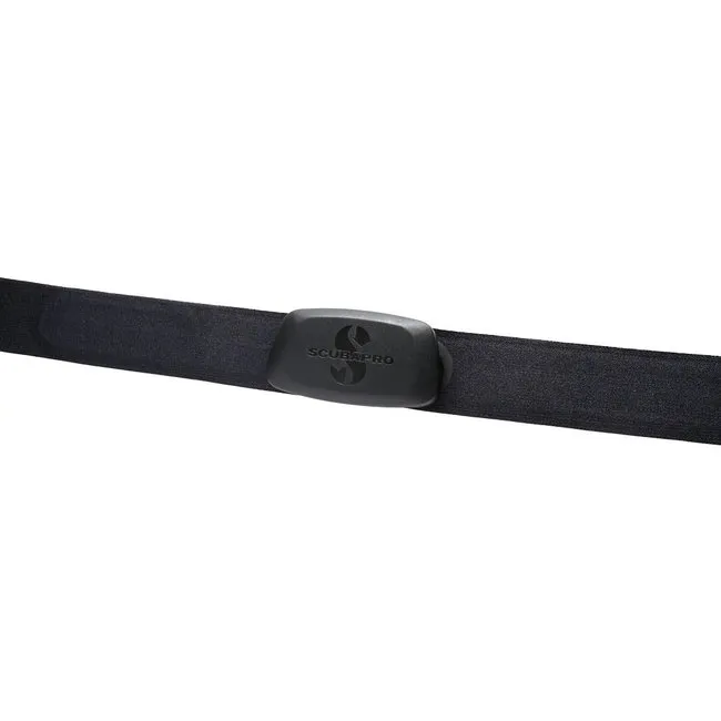 Scubapro Digitaler Herzfrequenz-Brustgurt