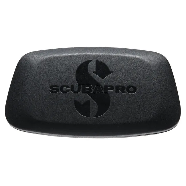 Scubapro Ceinture Cardiofréquencemètre Numérique