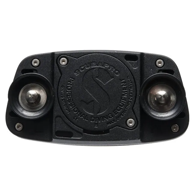 Scubapro Digital Heart Rate Belt