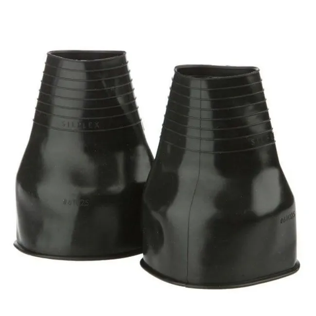 Si-Tech Manguito Silflex (2un.)