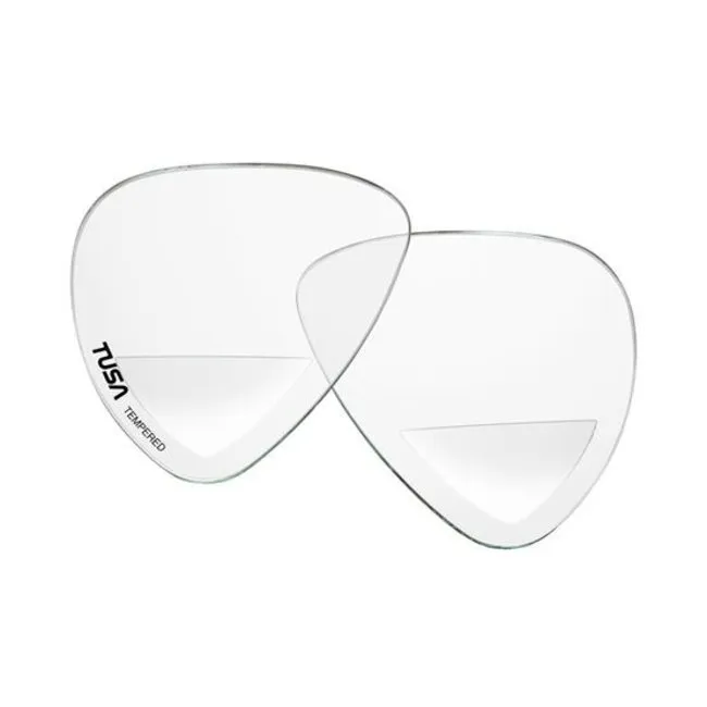 Tusa BF-211 Cristal Graduado Presbicia Izquierdo