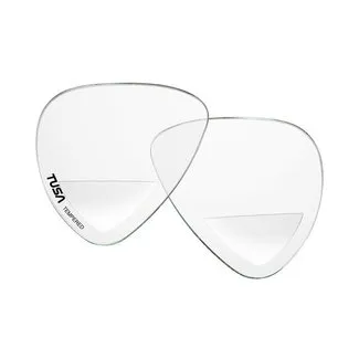 Tusa BF-211 Cristal Graduado Presbicia Derecho