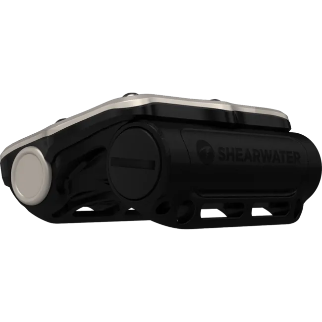 Shearwater Perdix 2 Ti dive computer