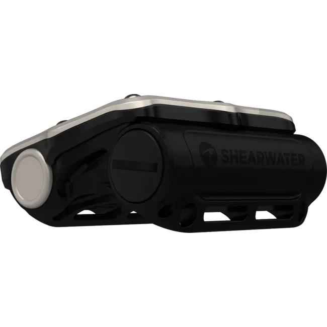 Shearwater Perdix 2 Ti duikcomputer