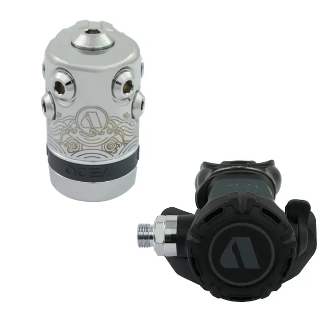 Apeks XL4 Ocea Regulador