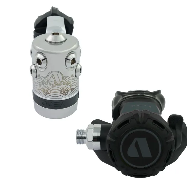 Apeks XL4 Ocea Regulador