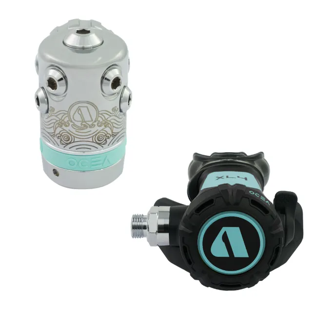 Apeks XL4 Ocea Regulador