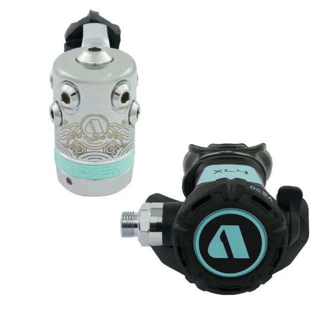 Apeks XL4 Ocea Regulador