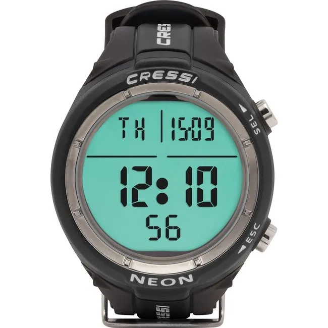 Cressi Montre Ordinateur Neon