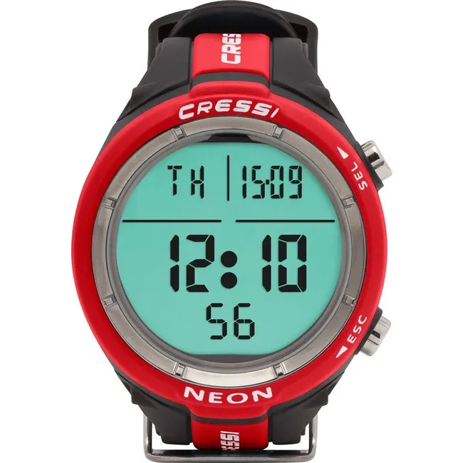 Cressi Montre Ordinateur Neon