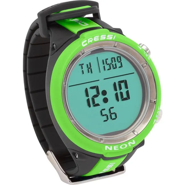 Cressi Montre Ordinateur Neon