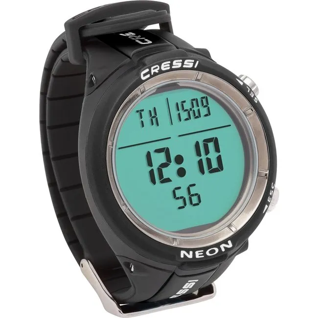 Cressi Montre Ordinateur Neon