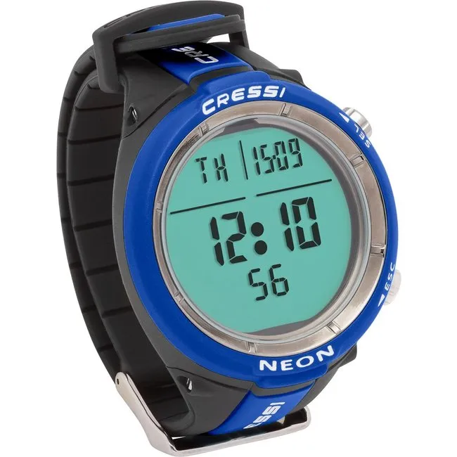 Cressi Montre Ordinateur Neon