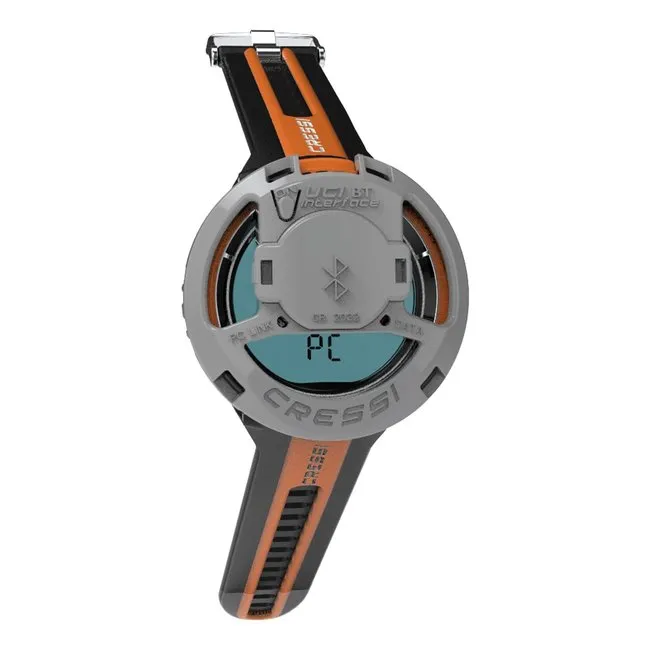 Cressi Interface BT Pour Cartesio/Neon/Goa