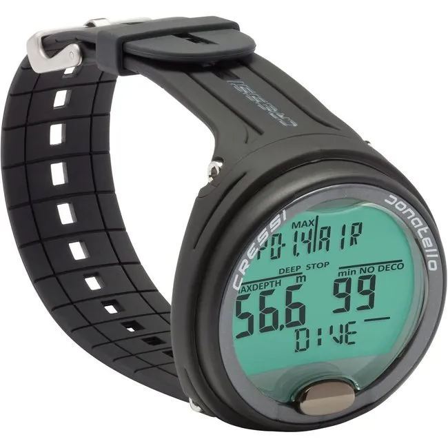 Cressi Donatello Ordenador de buceo
