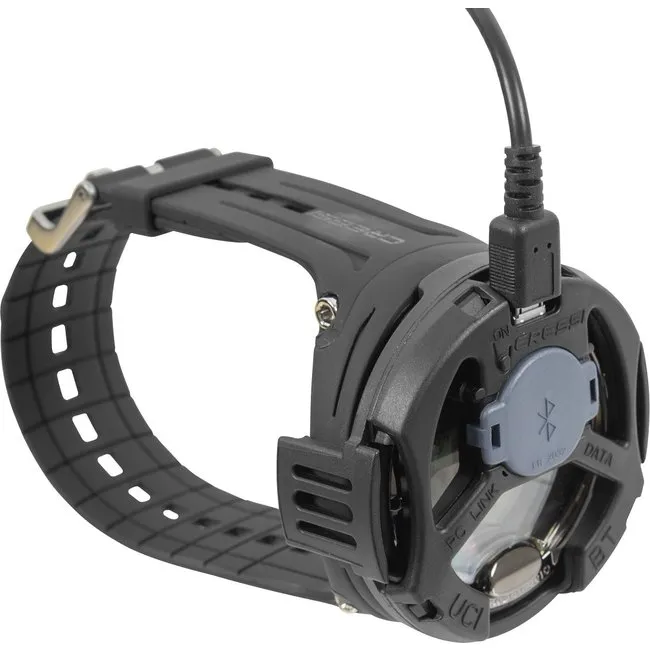 Cressi Interface BT Ordinateur Michelangelo / Donatello