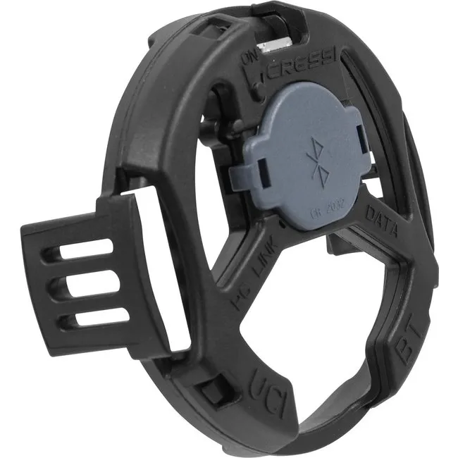 Cressi Interface BT Ordinateur Michelangelo / Donatello