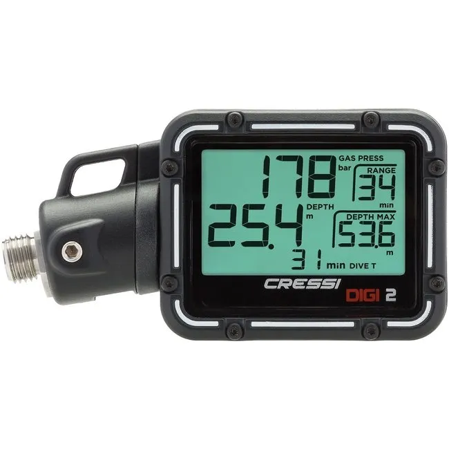 Cressi Digi 2