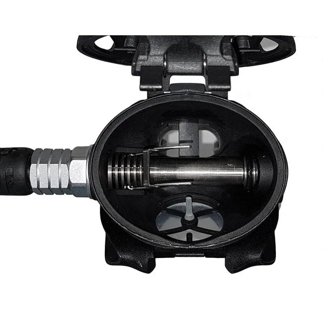 Cressi Octopus MG Balanced