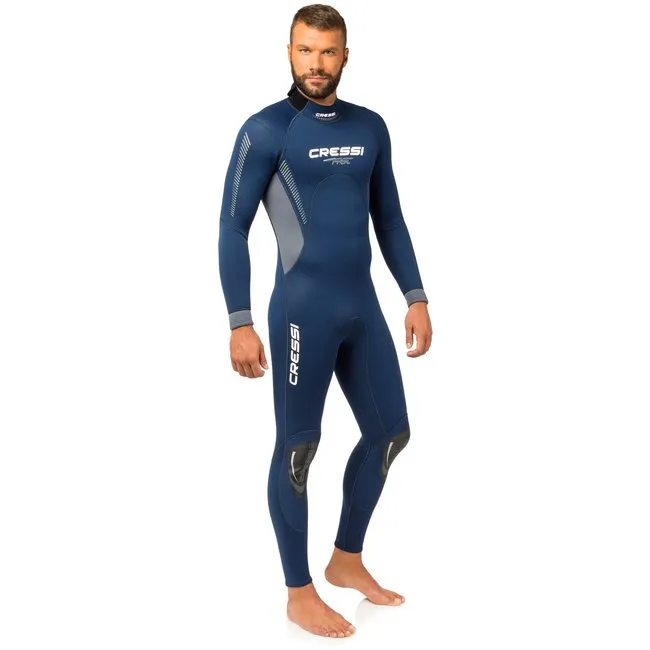 Cressi Combinaison Homme Fast 3 mm