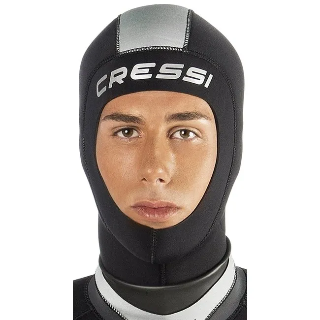 Cressi Capucha Plus 5mm Hombre
