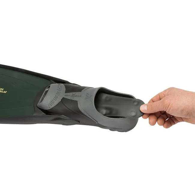 Cressi Gara Modular Impulse