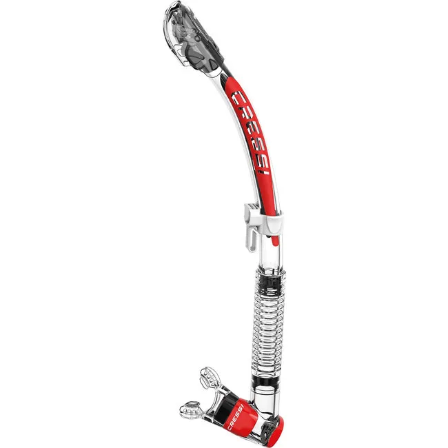 Cressi Tubo Itaca Ultra Dry